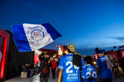 La publicación de Cruz Azul en redes sociales que hizo emocionar a toda la afición
