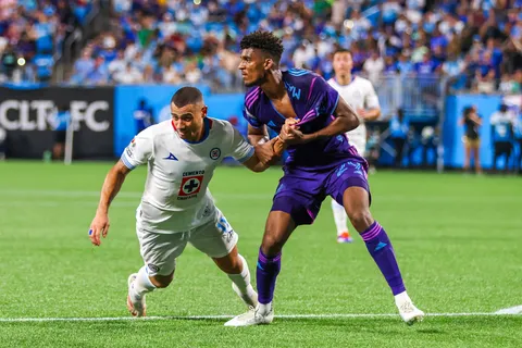 ¿Contra qué rival se enfrentará Cruz Azul si avanza de ronda en la Leagues Cup 2024?