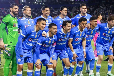 La Máquina, a punto de concluir su participación en fase regular.