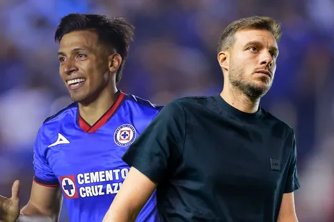 Sepúlveda habló de Anselmi antes de la final.