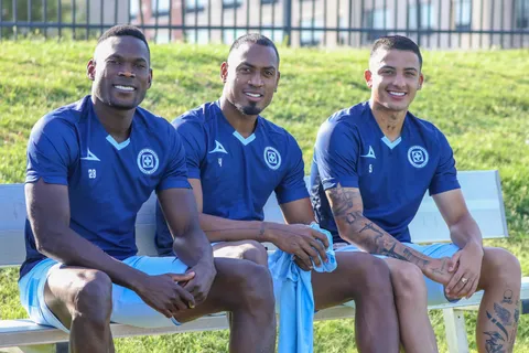 Más cambios en el 11: la posible alineación de Cruz Azul vs. Charlotte FC