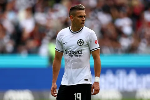 Rafael Santos Borré ya pidió referencias de Cruz Azul a los colombianos