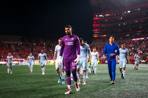 "No entrenamos": El alarmante aviso que se filtró desde el vestuario de Cruz Azul
