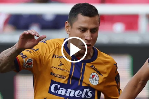 A Julio Domínguez se le acaba la buena racha.
