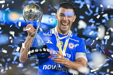 Otra enorme noticia para Erik en su carrera.