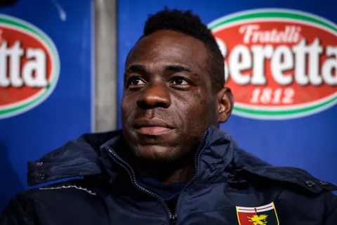Cruz Azul iría en serio por Balotelli... ¿Llega libre?