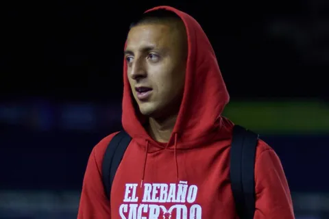 El gran panorama de Cruz Azul para fichar al Piojo Alvarado
