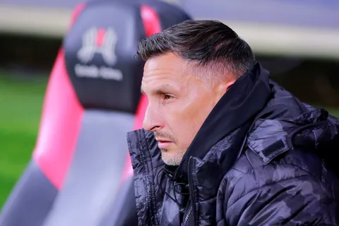 La decisión que tomó el Chaco al ver que Santiago Giménez podría seguir en el Feyenoord