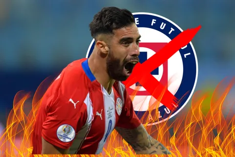 Cruz Azul no fichó a Gabriel Ávalos por esta razón