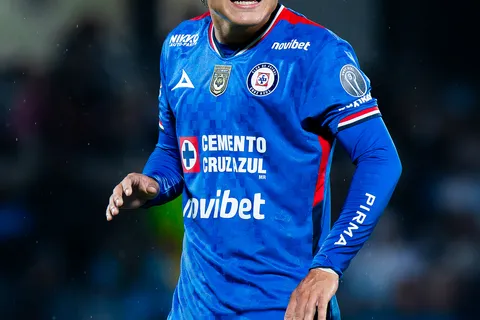 El partido más especial para Luka Romero en la Liga MX