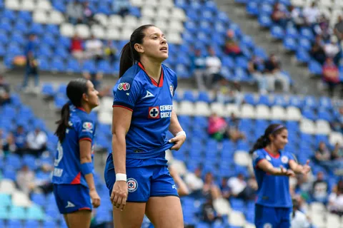 Liga MX Femenil: Así quedó Cruz Azul en la tabla tras la jornada 11 del Apertura 2023