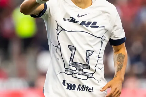 Pumas no quiere a Tabó: la única forma en la que Dinenno llegaría a Cruz Azul