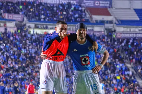 Boletos para Cruz Azul vs. Charlotte FC en la Leagues Cup: precio y cuándo salen en Ticketmaster