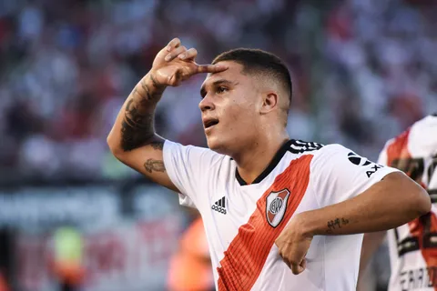 MERCADO 2023: Juanfer Quintero se pone 'en bandeja' a Cruz Azul