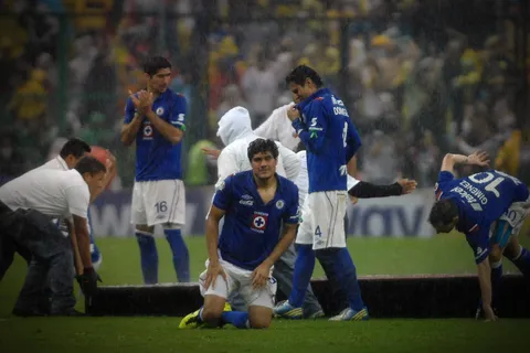 El ex portero de Cruz Azul revivió el dolor que causó la final perdida ante América en 2013.
