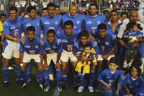 Participante de La Casa de los Famosos revela estar enamorado de ex jugador de Cruz Azul