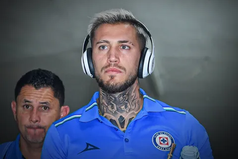 La novela por Gonzalo Piovi estaría muy cerca de finalizar con final feliz para Cruz Azul.