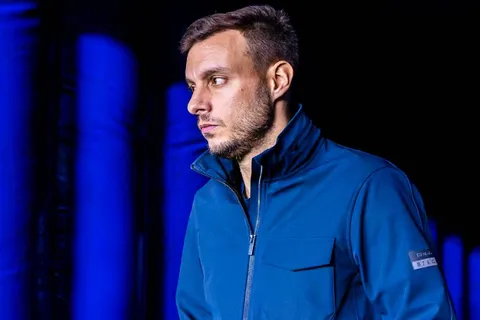 Explotó en conferencia: Martín Anselmi elogió a su plantilla