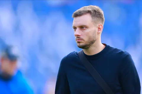 Martín Anselmi quiere su primer título con Cruz Azul.