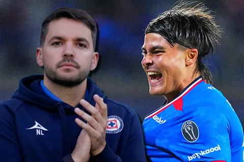 Una actuación individual que despertó los elogios del entrenador.