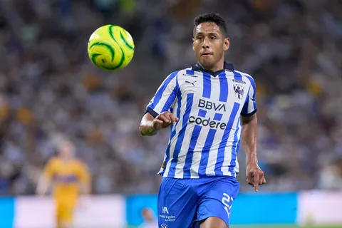 Luis Romo, a un paso de Cruz Azul.