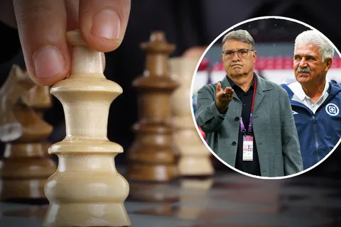 Ricardo Ferretti vs. Gerardo Martino, un duelo de experiencia en la Leagues Cup 2023