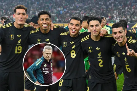 México ya conoce a sus rivales para el camino que tendrá que recorrer en el Mundial 2026.