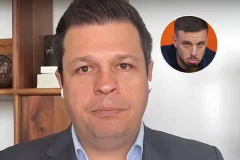 El lapidario análisis de León Lecanda sobre la salida de Martín Anselmi
