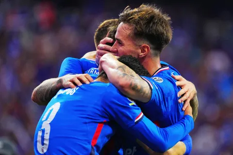 ¿Cruz Azul vs. Chivas va por TV abierta? Dónde ver las Semifinales de Liga MX