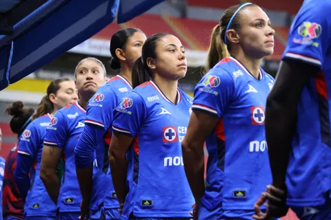 Grimaldo, nueva baja en Cruz Azul.