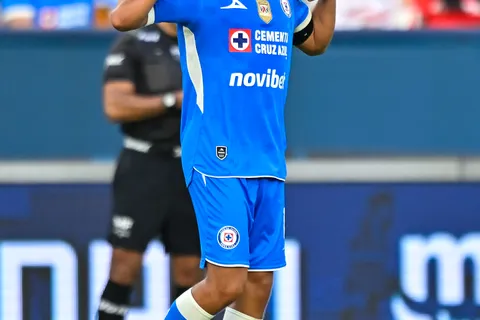 Cruz Azul quiere ser el mejor de la Liga MX en Leagues Cup.