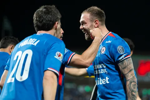 Cruz Azul, ante una oportunidad importante en la Liga MX.