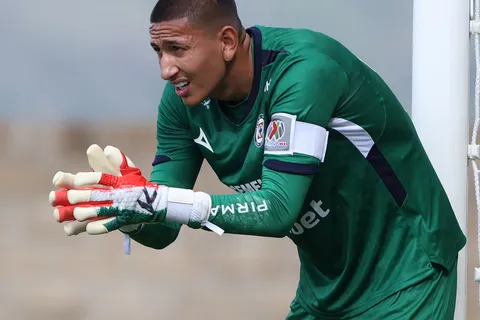 Cruz Azul le dará rodaje a Emmanuel Ochoa.