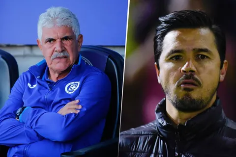 Cruz Azul se enfrentará a Juárez