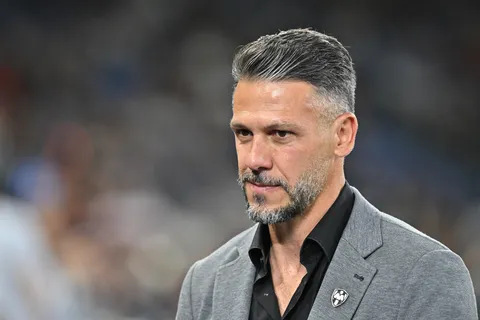 Martín Demichelis habló de cara al duelo contra Cruz Azul.