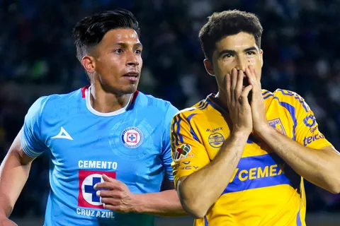 Cruz Azul enfrenta a Tigres y la IA dio su veredicto.