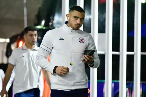 Giorgos Giakoumakis no está en buena forma: Tito Villa reveló el problema físico del griego