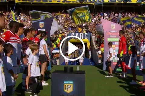 Hermano de Gonzalo Piovi envuelto en la polémica que sacude al futbol argentino