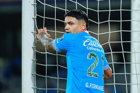Destapan por qué borraron a Gabriel Fernández de la Leagues Cup