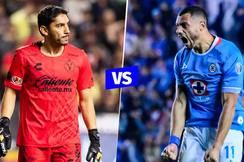 Cruz Azul vs. Tijuana: fecha, hora y lugar para la Jornada 5 del Clausura 2025