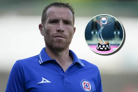 Diego Testas y su plan para ganar la Liga MX femenil