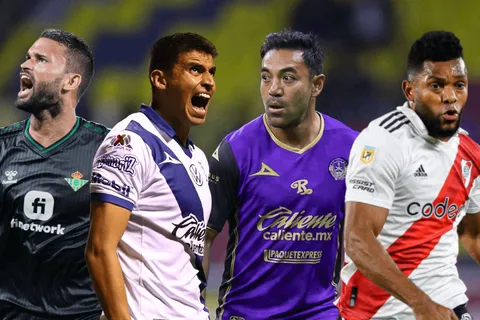 Estas son las noticias de Cruz Azul hoy.