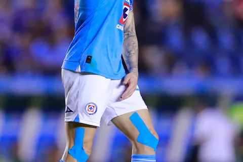 ¿Se queda Rotondi en Cruz Azul?