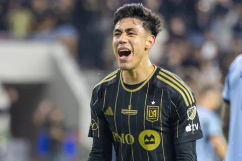 Omar Campos sería nuevo refuerzo de Cruz Azul.