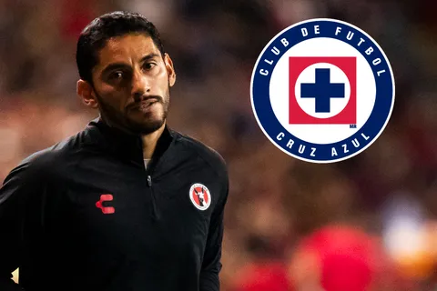 Chuy Corona es suplente en Xolos de Tijuana