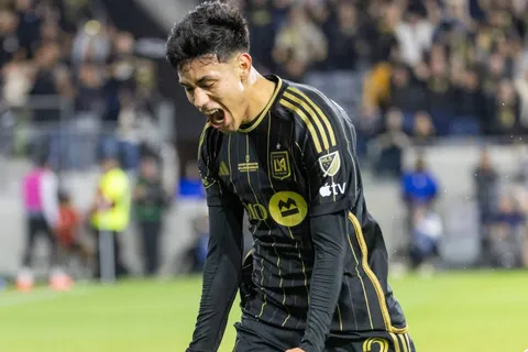 ¿Cruz Azul está cerca de fichar a Omar Campos?