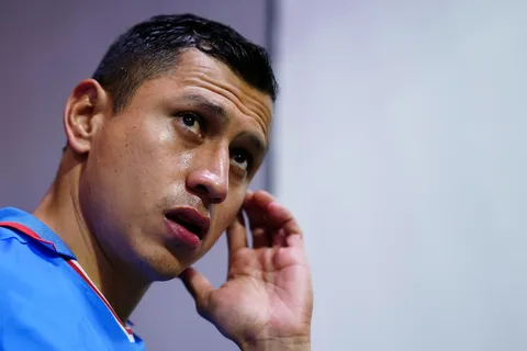 Cata Domínguez recibió nuevas críticas de la afición de Cruz Azul