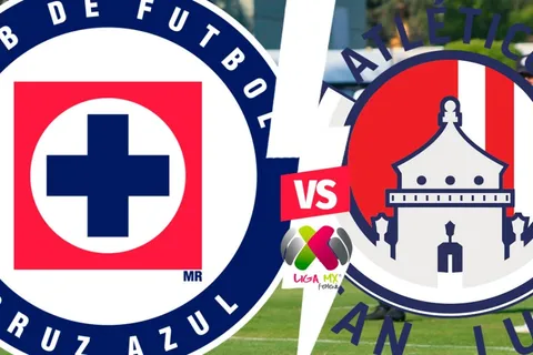 Cruz Azul vs. San Luis: Día, fecha y horario de la Jornada 3 de la Liga MX Femenil | Cómo y dónde verlo EN VIVO gratis