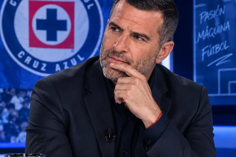 Tito Villa apuntó el cambio que devolvería a Cruz Azul a su mejor versión.