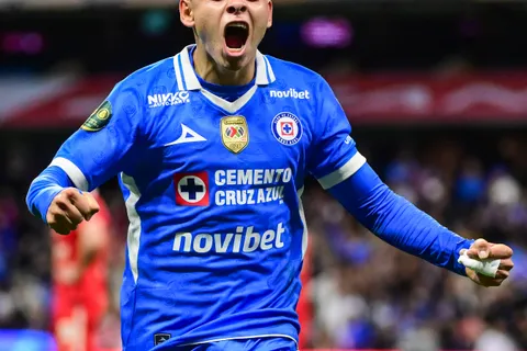 Rogelio González sumó para la Regla de Menores y aportó un gol.